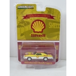 Greenlight 1:64 Chevrolet Chevelle Laguna 1975 Shell Oil